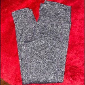 Aerie XL leggings grey